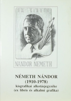 Nmeth Nndor (1910-1978)