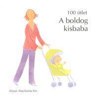Alison Mackonochie - 100 tlet - A boldog kisbaba