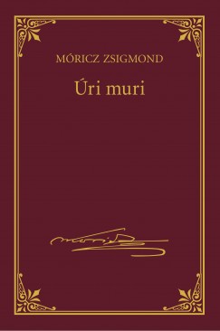 Mricz Zsigmond - ri muri
