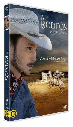 Chlo Zhao - A rodes - DVD