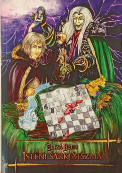Eliza Beth - Isteni sakkjtszma