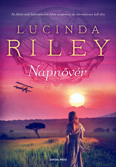 Lucinda Riley - Napnõvér