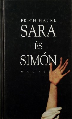 Erich Hackl - Sara s Simn