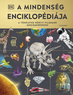 A mindensg enciklopdija