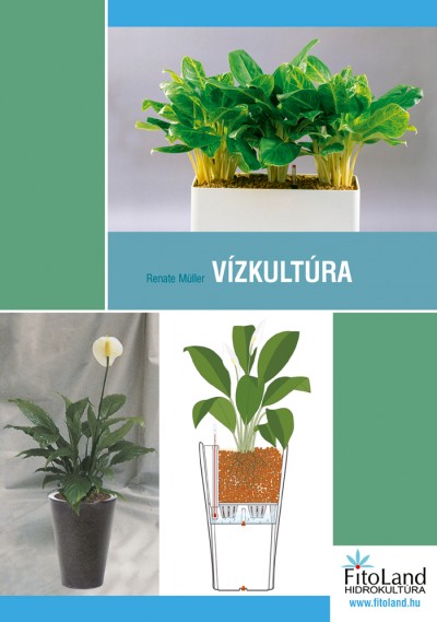 Renate Müller - Vízkultúra