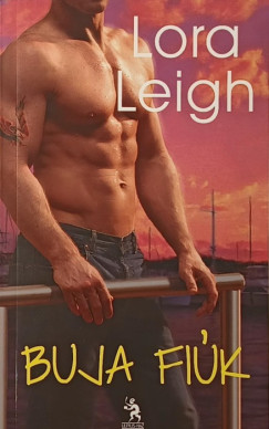 Lora Leigh - Buja fi�k
