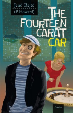 Rejt Jen - The Fourteen Carat Car