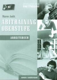 Maros Judit - Abitraining Oberstufe - Arbeitsbuch