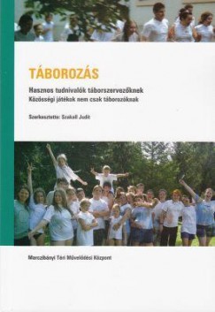 Szakall Judit   (Szerk.) - Tborozs