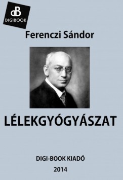 Ferenczi Sndor - Llekgygyszat