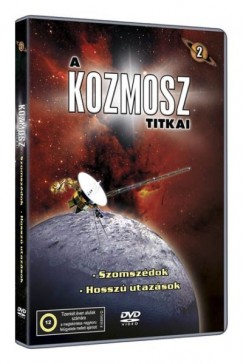 A kozmosz titkai 2.