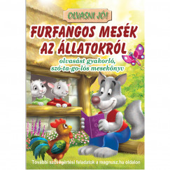 Simon va - Furfangos mesk llatokrl