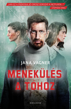 Jana Vagner - Menekls a thoz