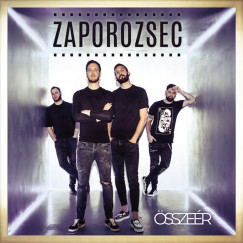 Zaporozsec - Zaporozsec - sszer - CD