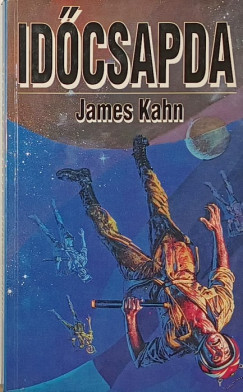 James Kahn - Id�csapda