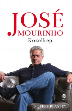 Robert Beasley - Jos Mourinho