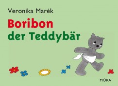 Mark Veronika - Boribon der Teddybr