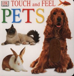 Touch and Feel Pets