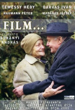 Surnyi Andrs - Film... - DVD