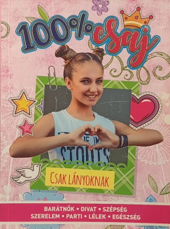 Moln�r Orsolya - 100% csaj