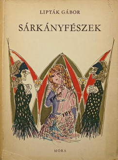 Liptk Gbor - Srknyfszek