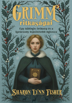 Sharon Lynn Fisher - Grimm ritkasgai