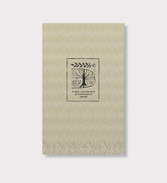 Jakabovics Tibor - My trees hold up the sky