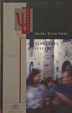 Harday Silvia Ildik - Az elfogads mvszete