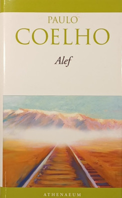 Paulo Coelho - Alef