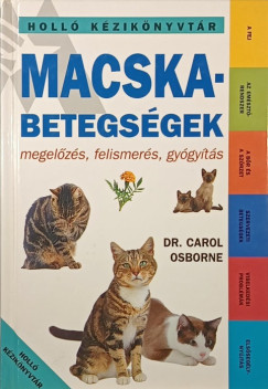 Carol Osborne - Macskabetegsgek