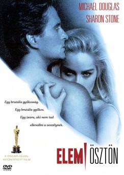 Paul Verhoeven - Elemi sztn - DVD