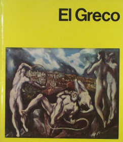 Kazimierz Zawanowski - El Greco