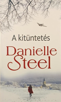 Danielle Steel - A kitntets