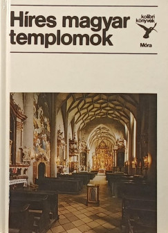 Sisa J�zsef - H�res magyar templomok