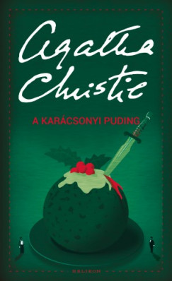 Christie Agatha - Christie Agatha - A karcsonyi puding