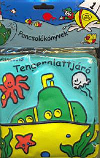 Tengeralattjr - Pancsolknyvek