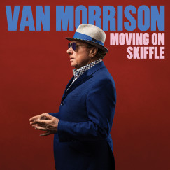 Van Morrison - Moving On Skiffle - CD