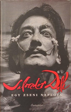Salvador Dal - Egy zseni naplja