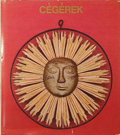 Csatkai Endre - Cégérek