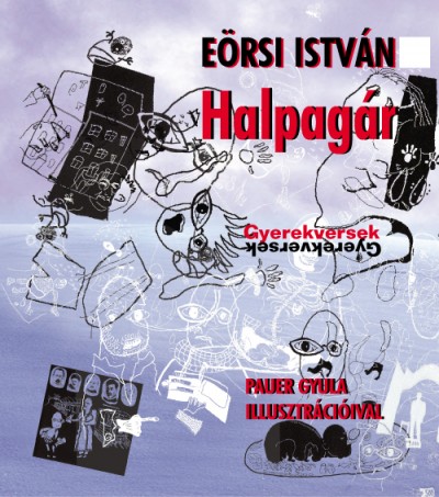 Eörsi István - Halpagár