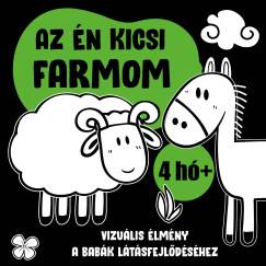 Az n kicsi farmon 4+