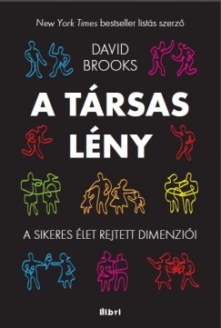 David Brooks - A trsas lny