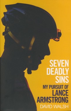 David Walsh - Seven Deadly Sins