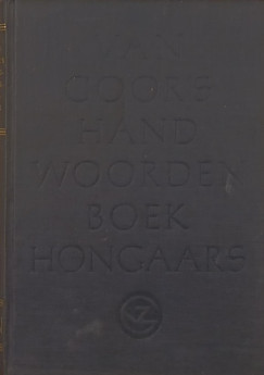 Vber Gyula  (Szerk.) - Magyar-holland sztr