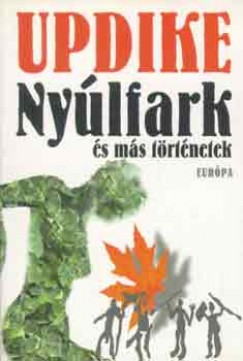John Updike - Nylfark s ms trtnetek
