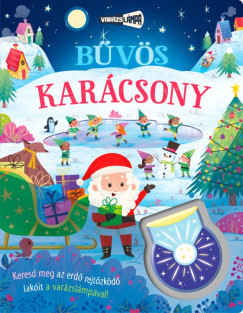 Varzslmpa - Bvs karcsony