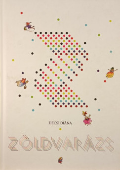 Decsi Dina - Zldvarzs