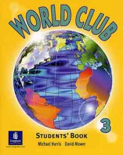 World Club 3. SB.