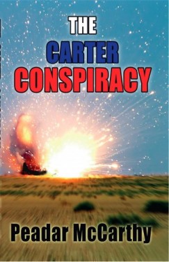 Macarthy Peadar - The Carter Conspiracy