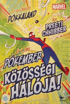 Preeti Chhibber - Pkember kzssgi hlja